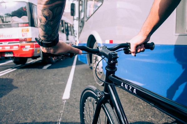 10 consejos para manejar bicicleta en Perú