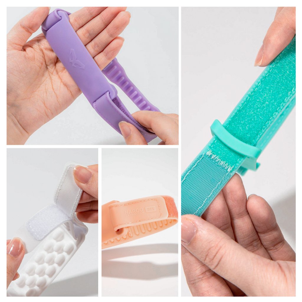 SNUGGRAB SE1 – Banda de soporte para codo