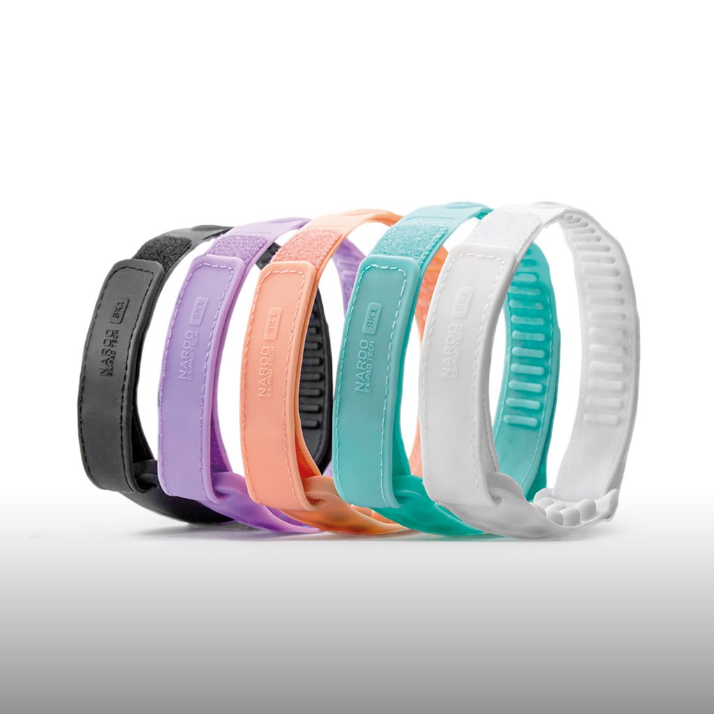 SNUGGRAB SK1 - Banda de soporte para rodilla