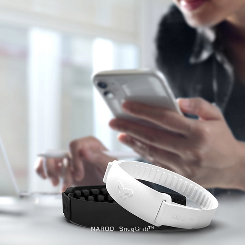 SNUGGRAB SE1 – Banda de soporte para codo