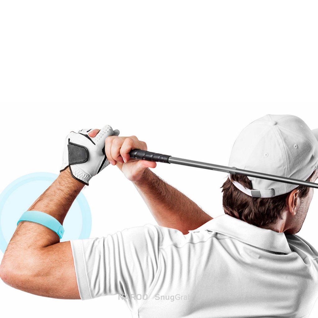 SNUGGRAB SE1 – Banda de soporte para codo