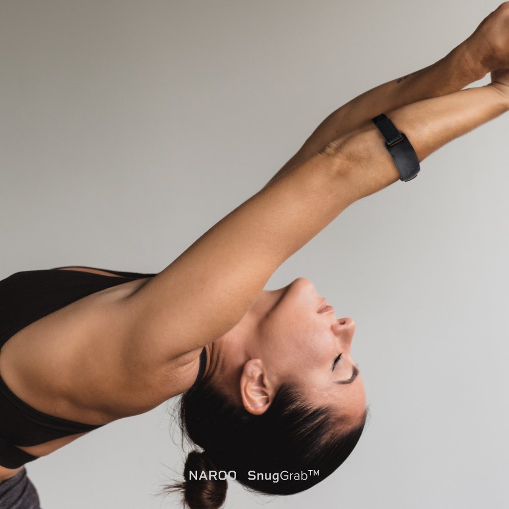 SNUGGRAB SE1 – Banda de soporte para codo