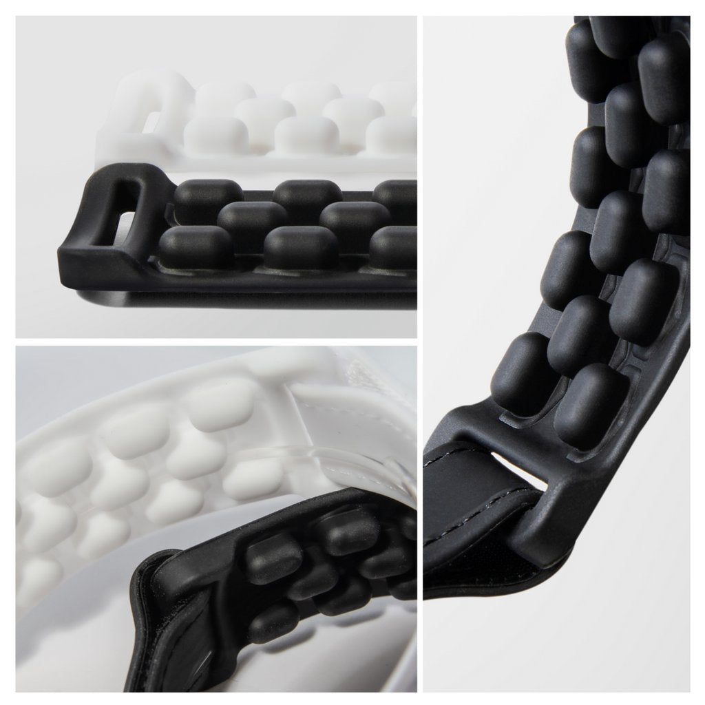 SNUGGRAB SK1 - Banda de soporte para rodilla