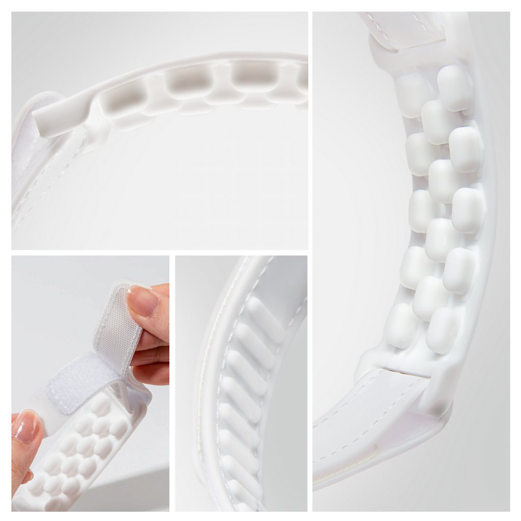 SNUGGRAB SK1 - Banda de soporte para rodilla