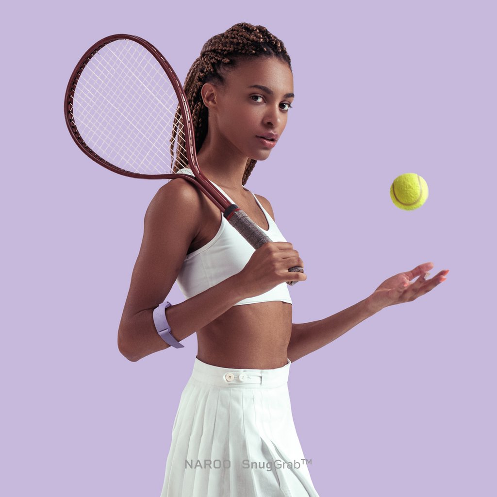 SNUGGRAB SE1 – Banda de soporte para codo