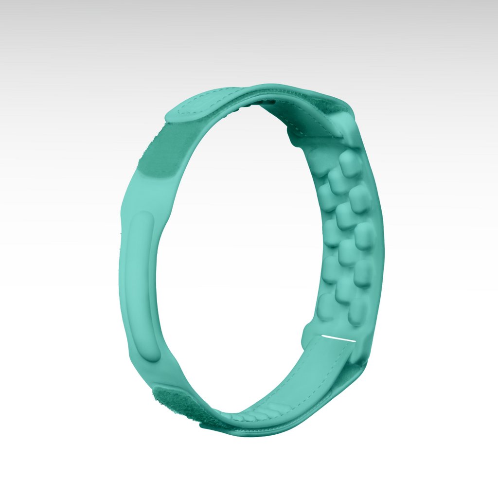 SNUGGRAB SK1 - Banda de soporte para rodilla