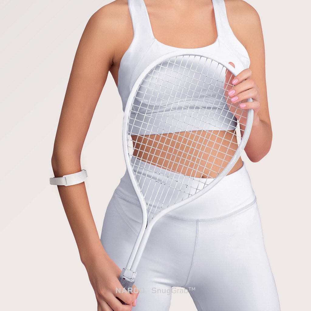 SNUGGRAB SE1 – Banda de soporte para codo