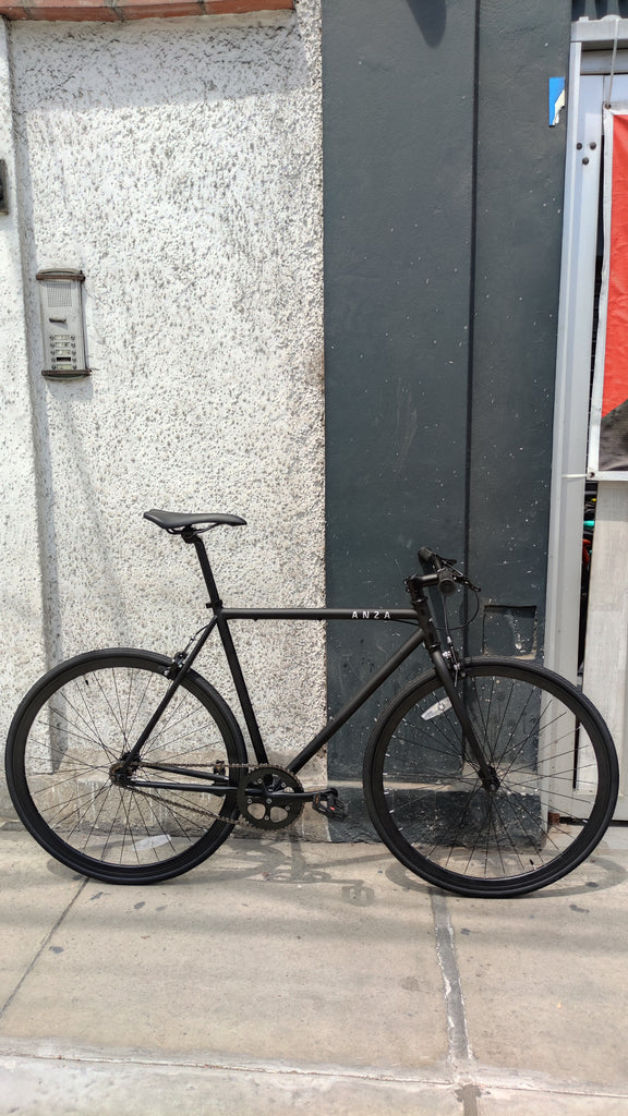 Fixie Pantera