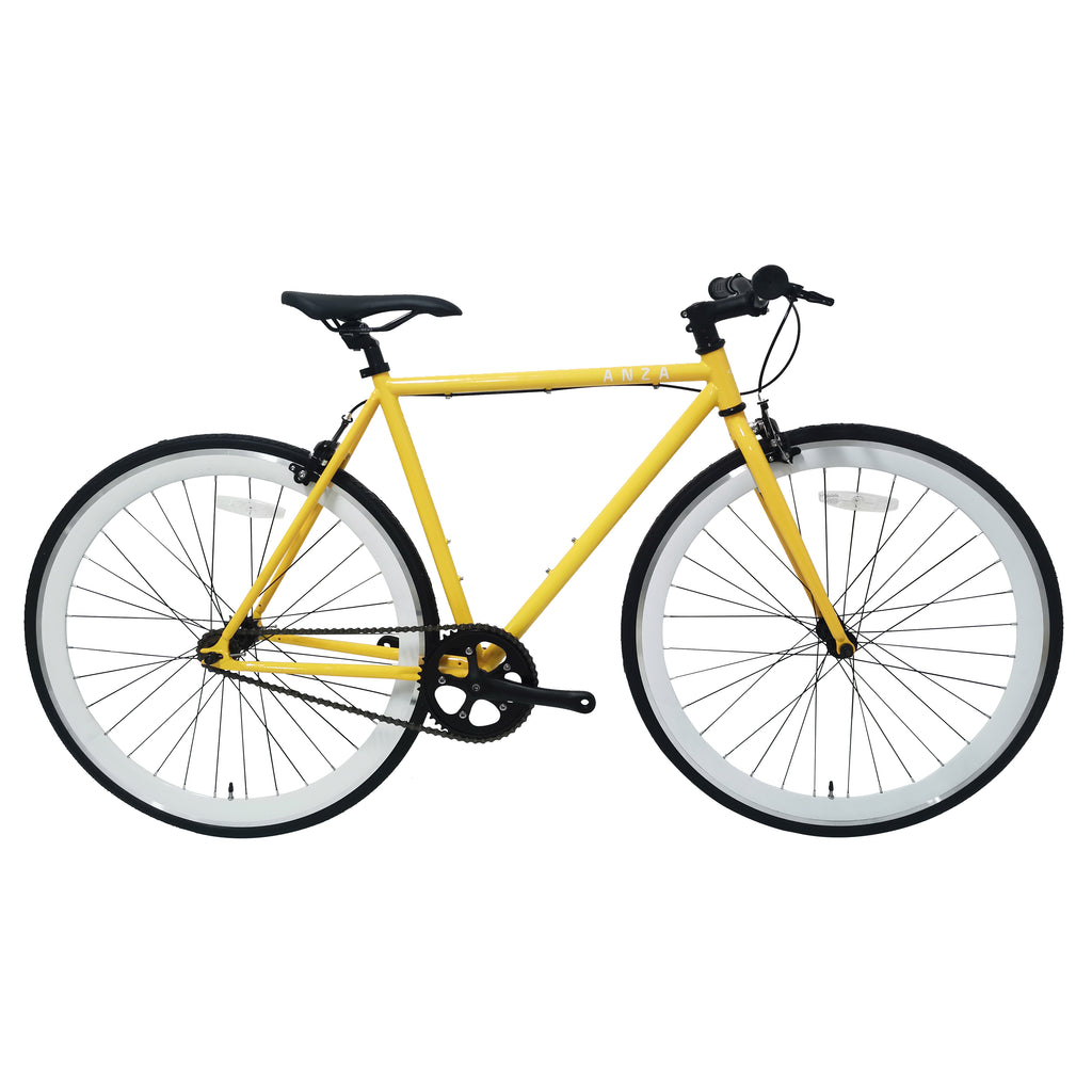 Fixie Aji