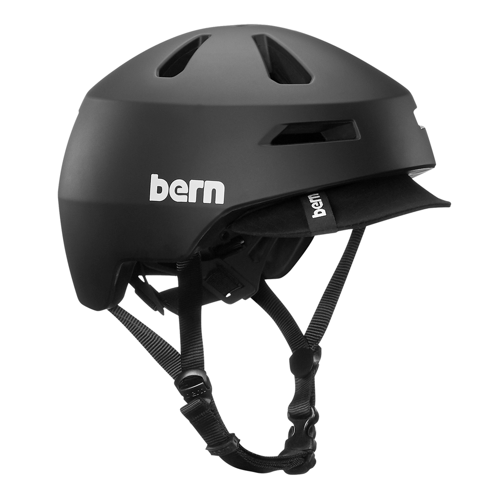 Bern Brentwood 2.0 Matte Black