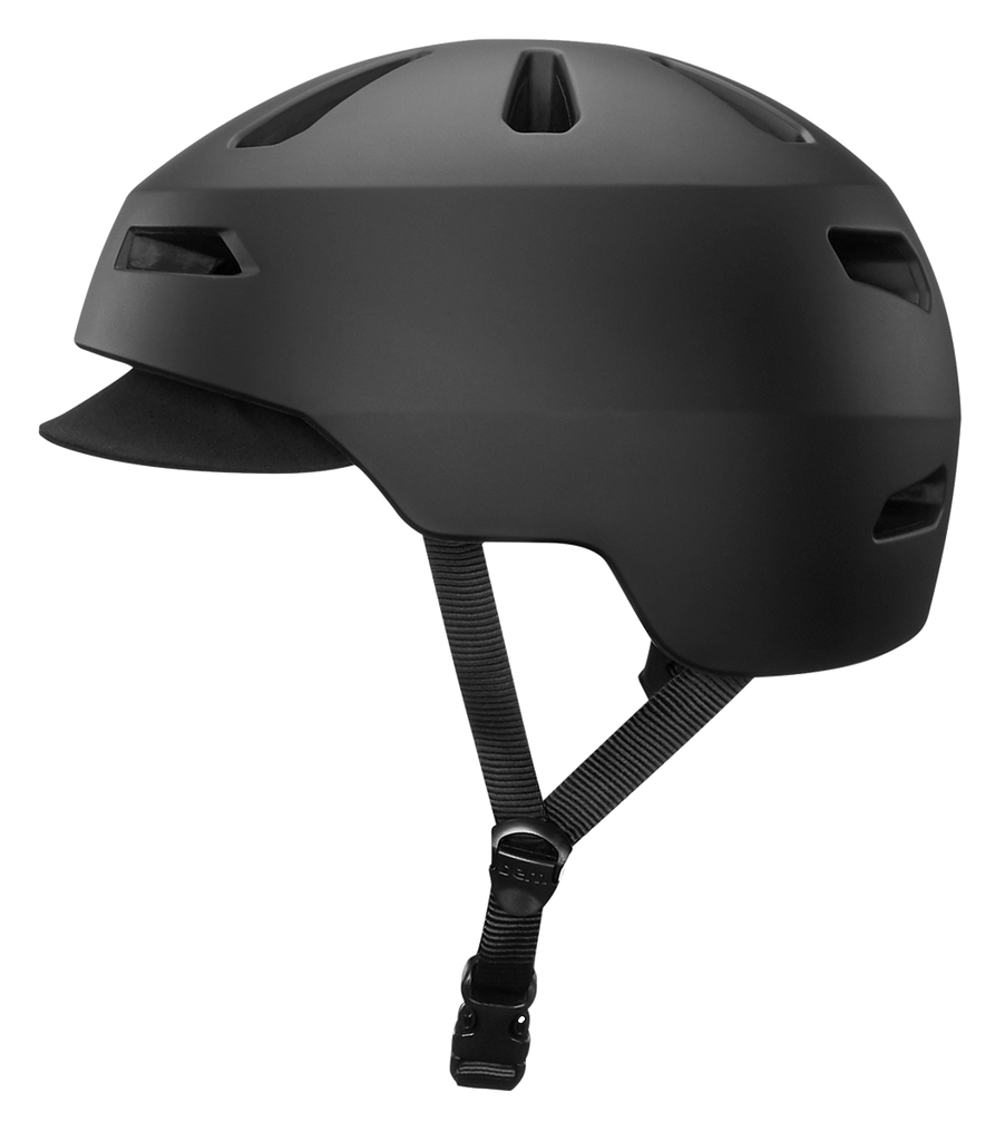 Bern Brentwood 2.0 Matte Black