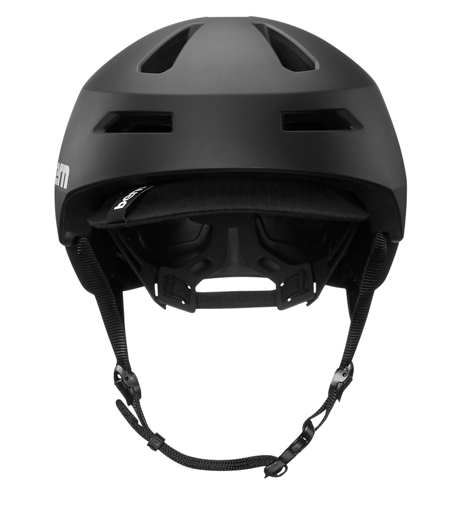 Bern Brentwood 2.0 Matte Black