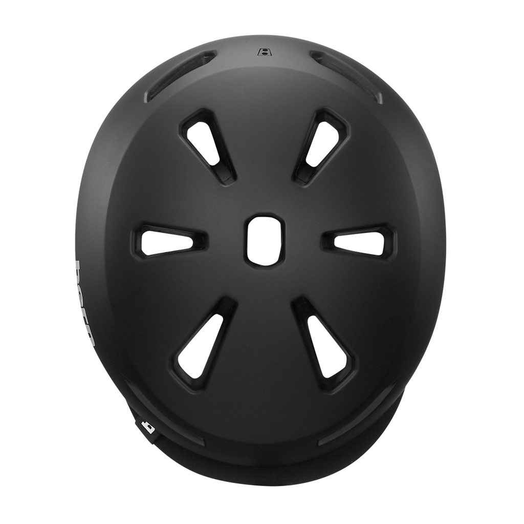 Bern Brentwood 2.0 Matte Black