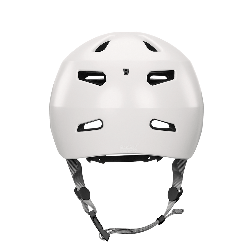 Bern Brentwood 2.0 Satin White