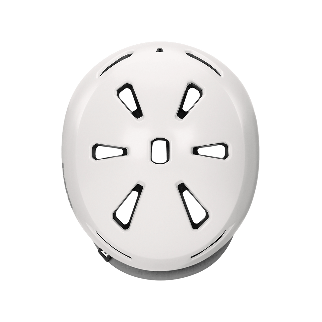 Bern Brentwood 2.0 Satin White