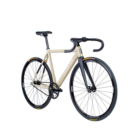 Fixie Pisco Black