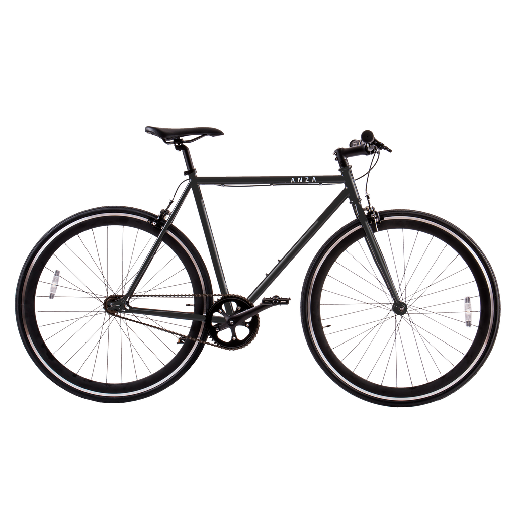 Fixie Jaguar Crmo