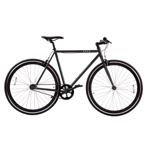 Fixie Pisco Black