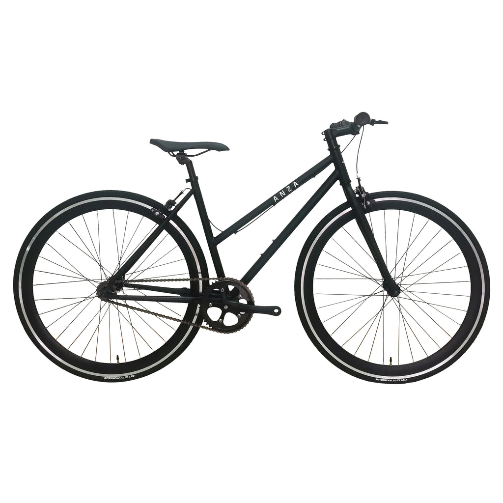 Fixie Cavero