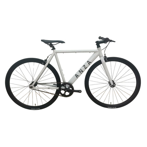 Fixie Pisco Black