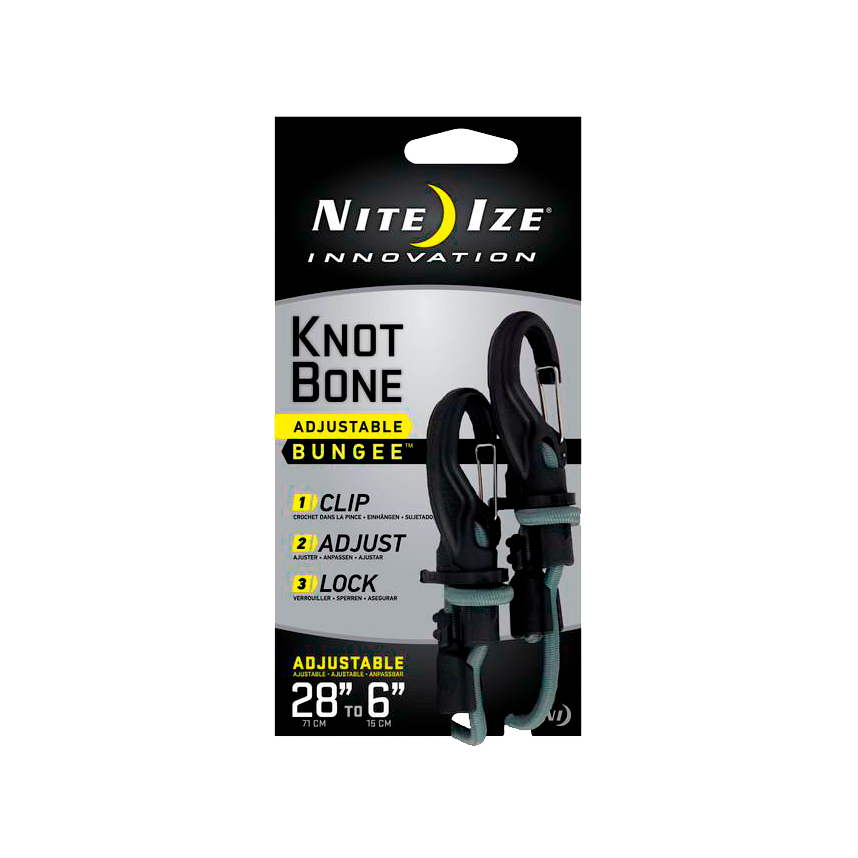 Nite Ize Knot Bone #9