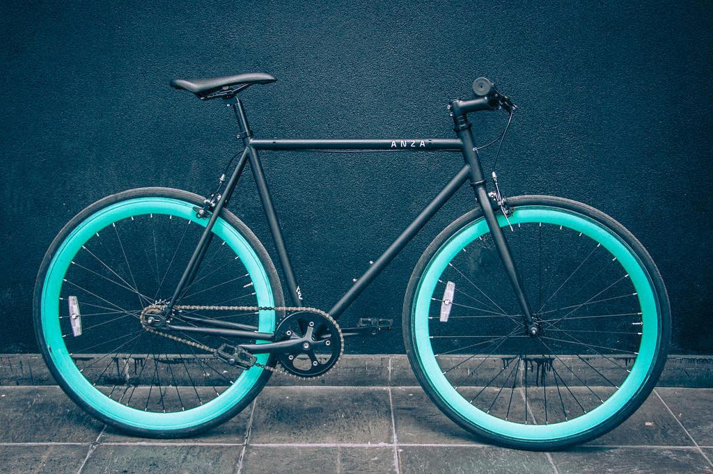 Fixie Laguna