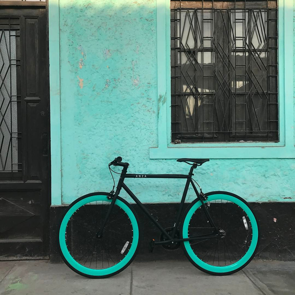 Fixie Laguna