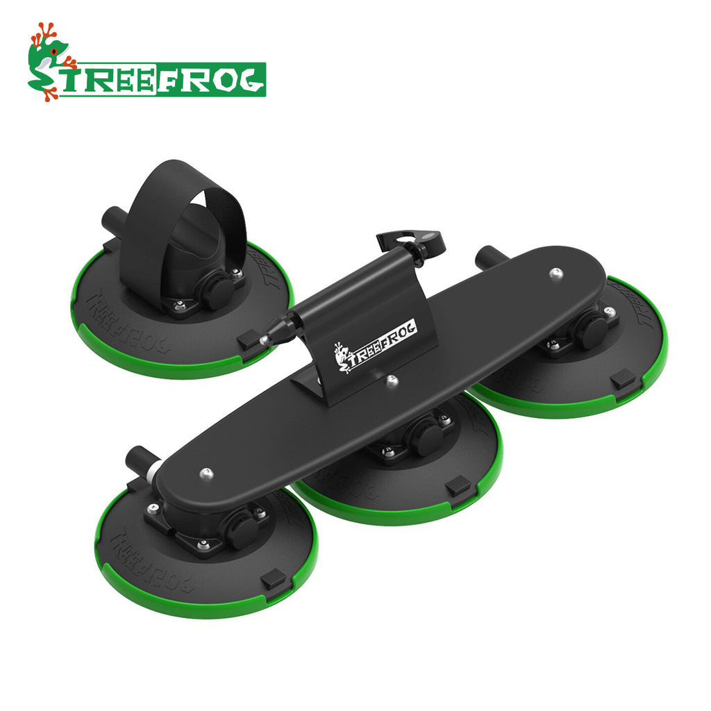 TreeFrog Elite 1