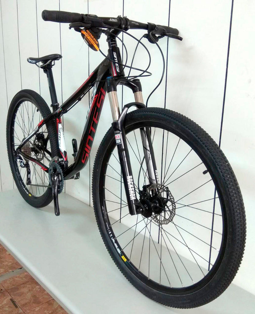 Sintesi 906 29" Intercorp
