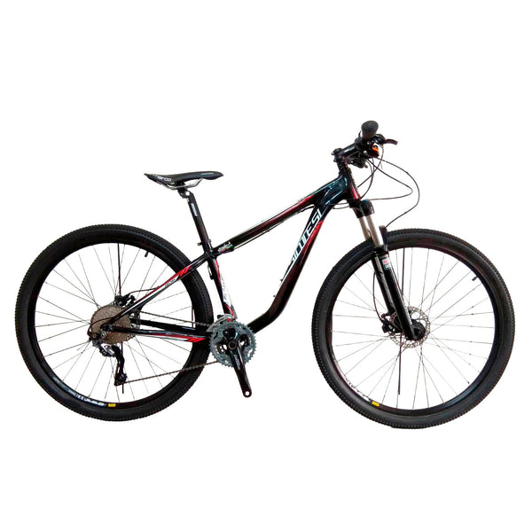 Bicicletas jamis origen hot sale