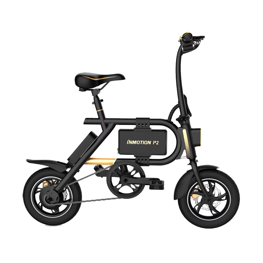 Inmotion P2