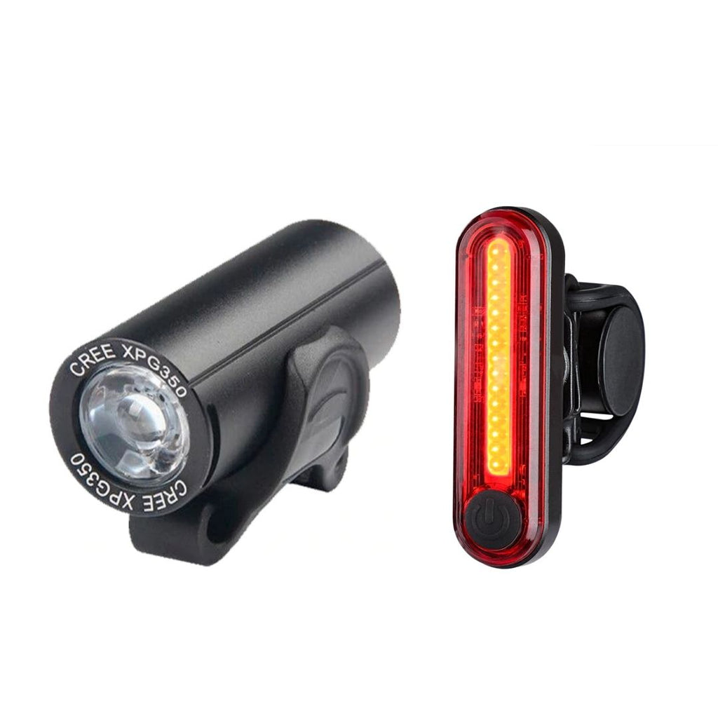 Combo Luces Anza