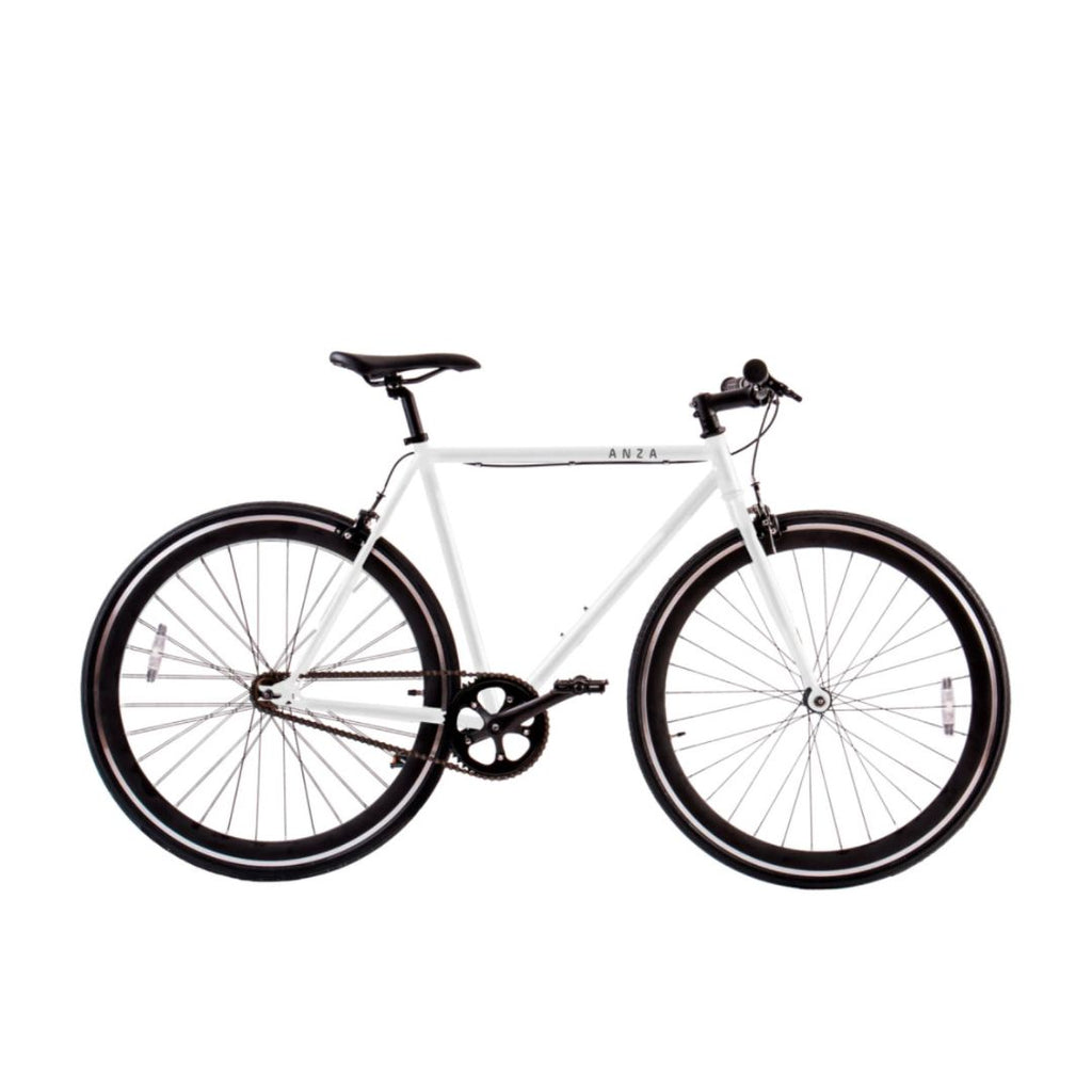 Fixie Pisco Black