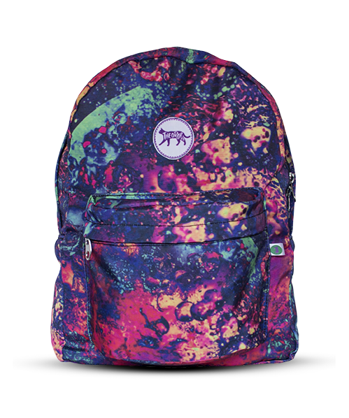 Mochila Theodoro Indie