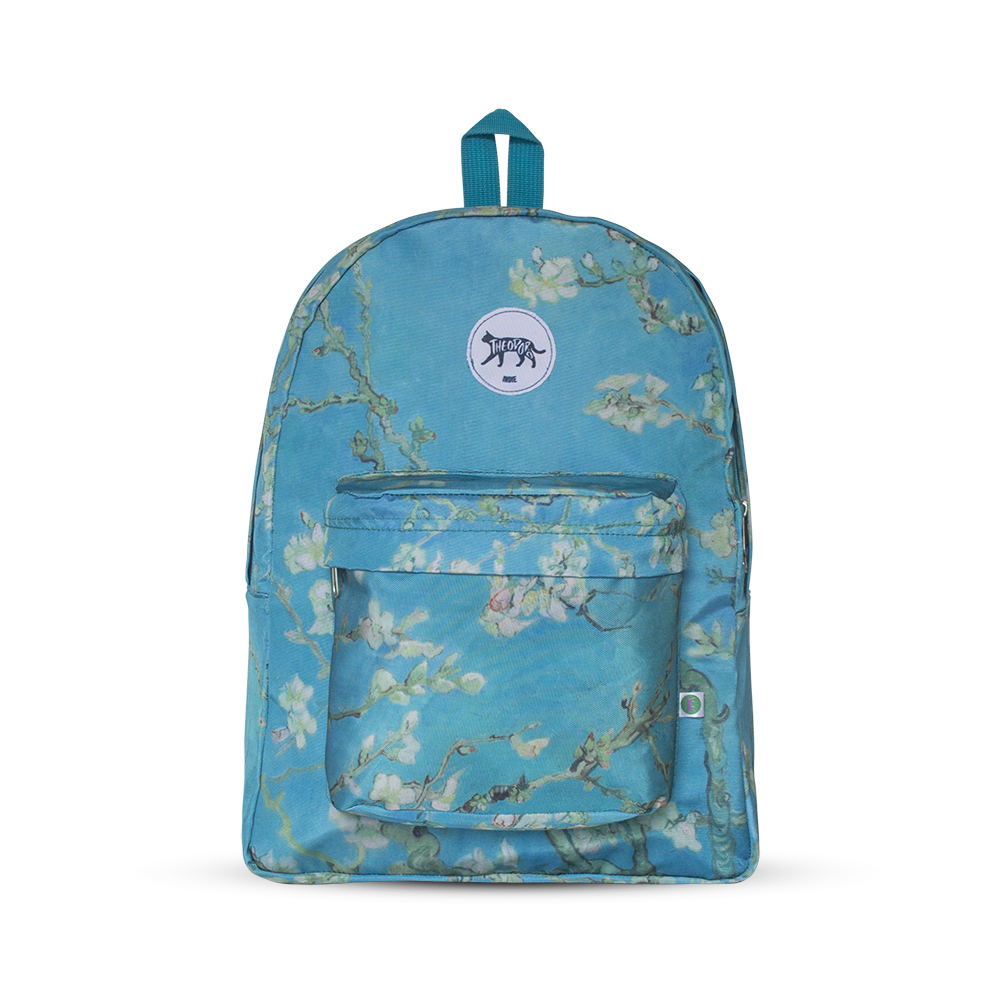 Mochila Theodoro Indie