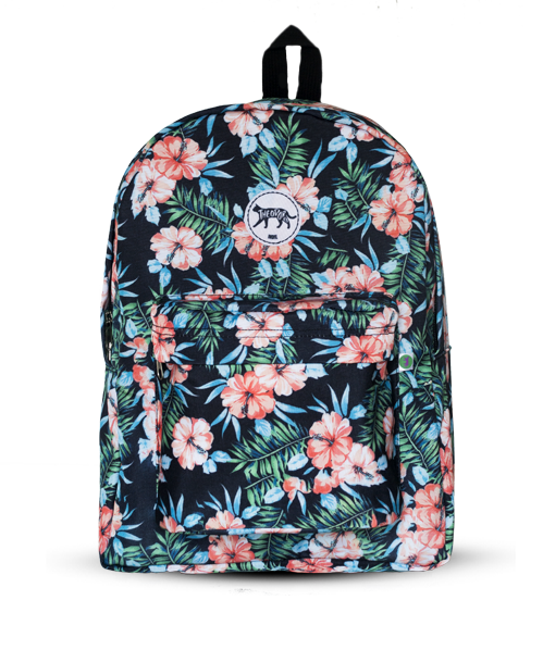 Mochila Theodoro Indie