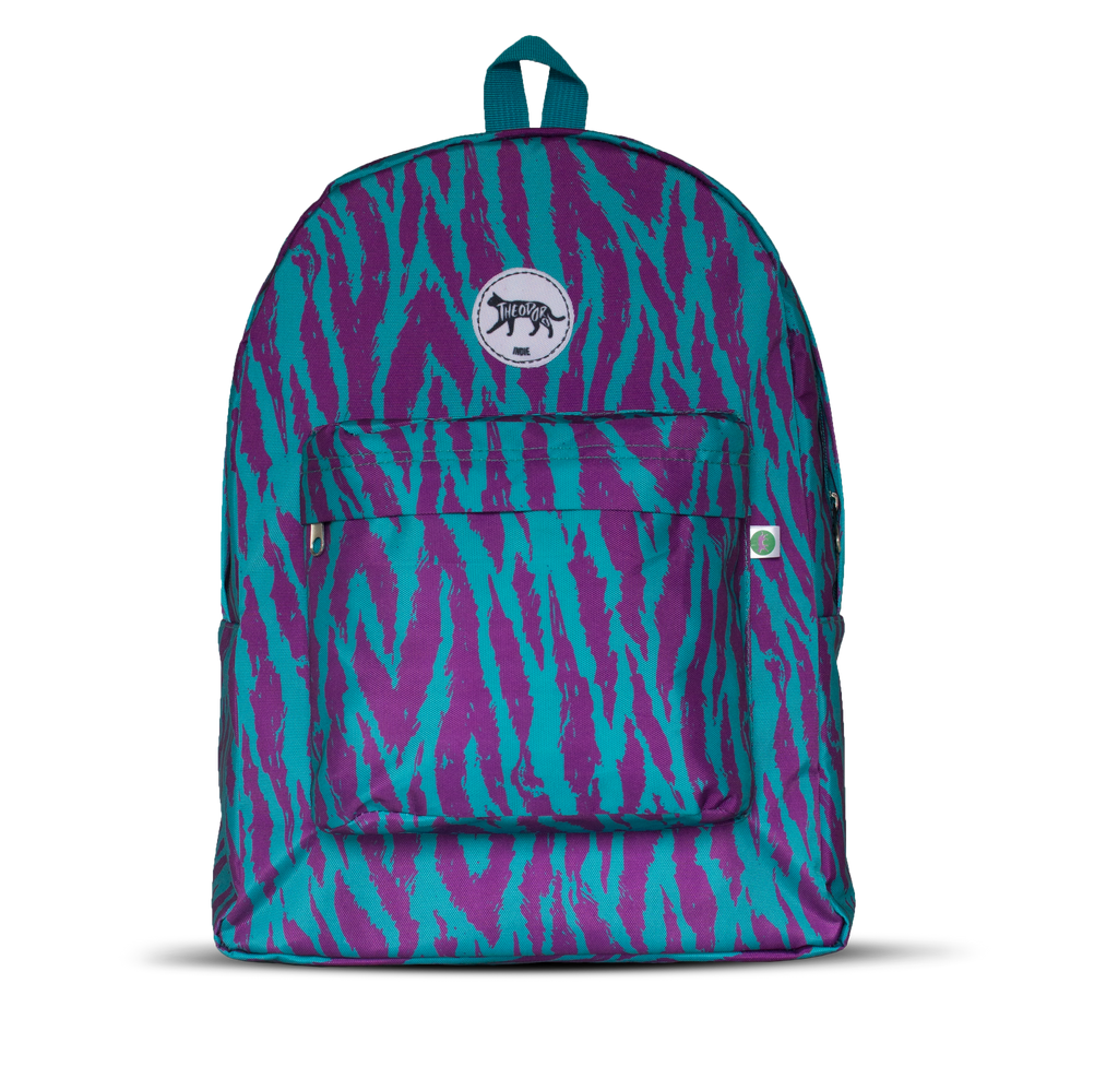 Mochila Theodoro Indie
