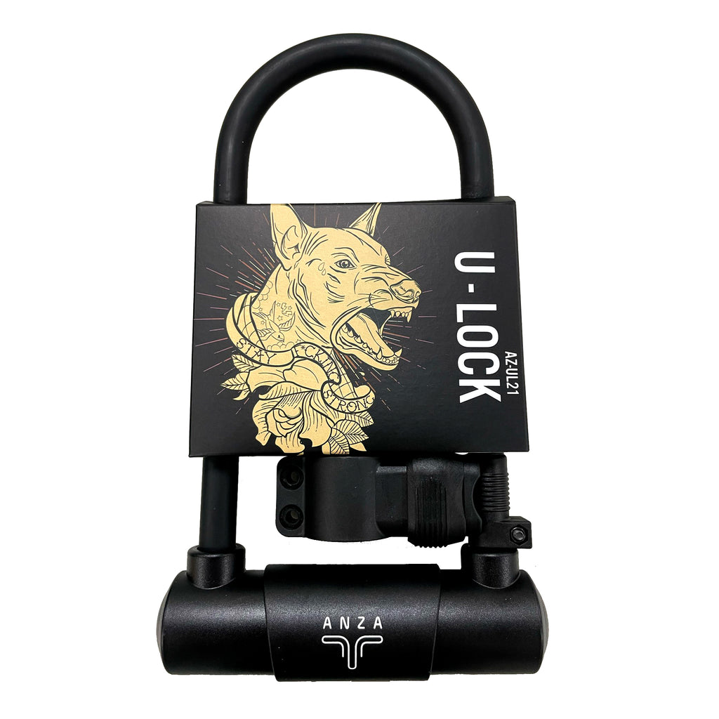 Ulock Anza