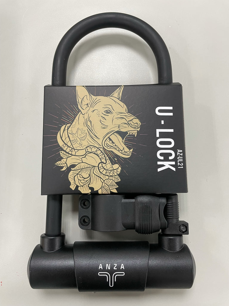 Ulock Anza