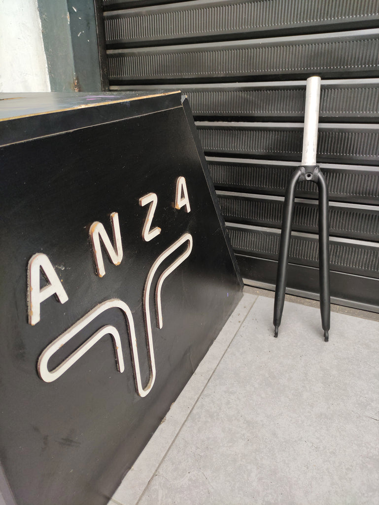 Horquillas de Aluminio 6061 para Bicicleta