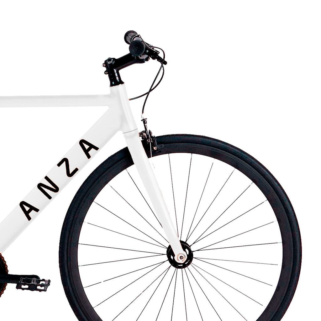 Horquillas de Aluminio 6061 para Bicicleta