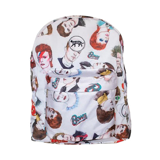 Mochila Theodoro Indie