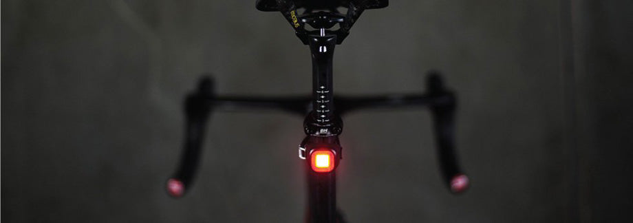 Knog Blinder Mini Dot