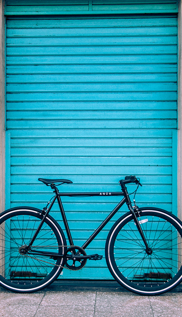 Fixie Pantera