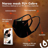 Naroo FU+ Copper