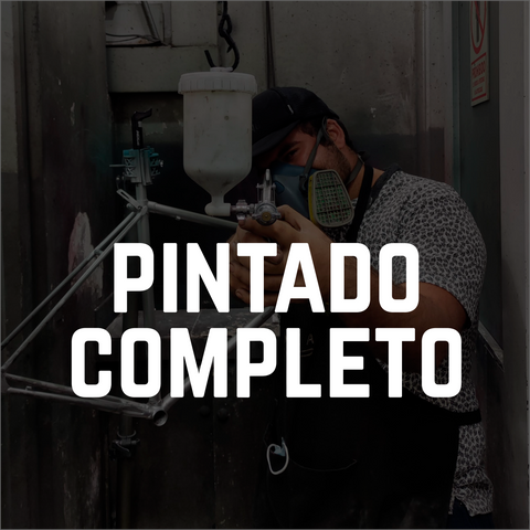 Mantenimiento Básico