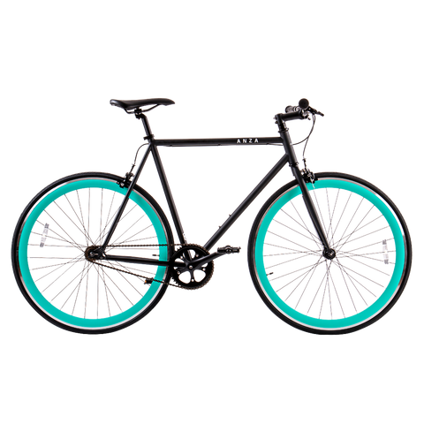 SNG Par Zapatas Freno Fixie Clasico Bicicleta Carretera Colores - €4.99 :  , Recambios y Componentes de Bicicleta, Taller, Montaje,  Ensamblado y Reparaciones Bicicletas
