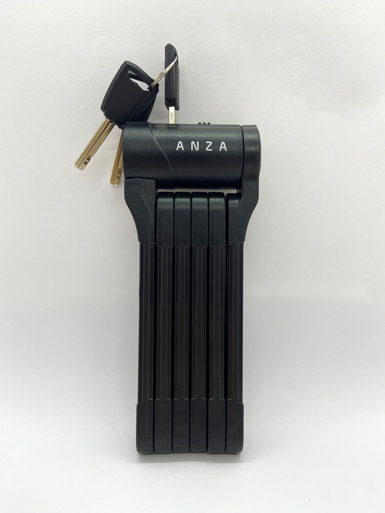 Folding Lock Anza