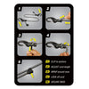 Nite Ize Knot Bone #9