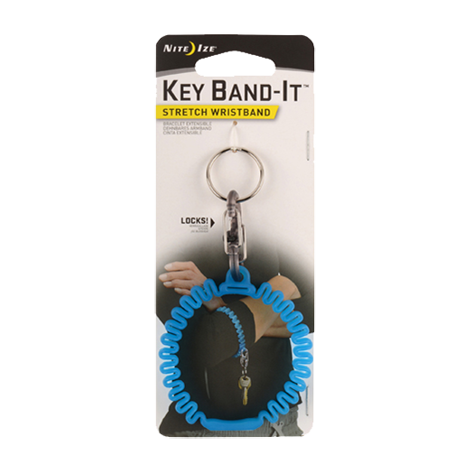 Nite Ize Key Band-It